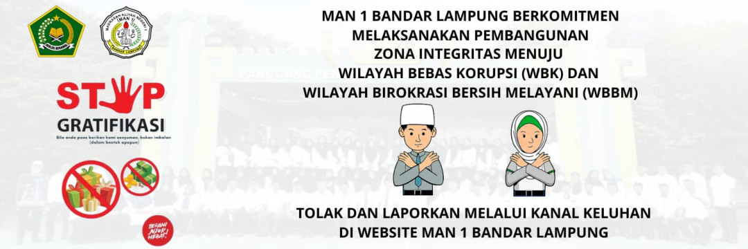 Anti Gratifikasi