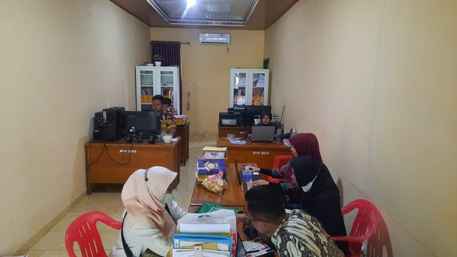 PPDB MAN 1 Bandar Lampung Jalur Reguler Tahun Pelajaran 2022/2023