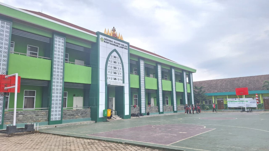 Alumni 2025 MAN 1 Bandar Lampung Capai 90,73 % Diterima di Perguruan Tinggi Negeri dan Sekolah Kedinasan