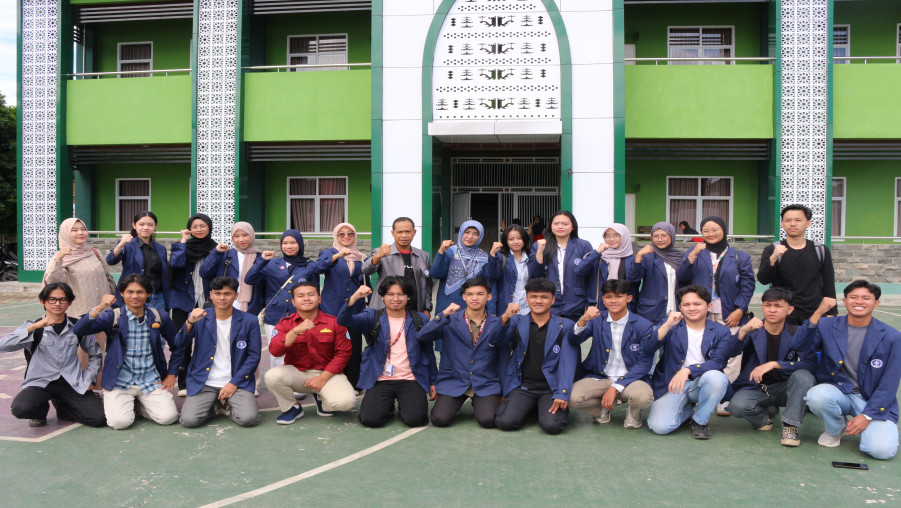 Bekali Siswa Kelas XII, MAN 1 Bandar Lampung Adakan Sosialisasi Perguruan Tinggi Hari Ketiga