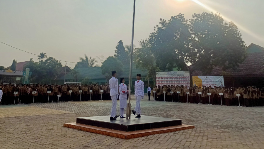 Peringatan Hari Pancasila dalam Semangat Kebhinekaan
