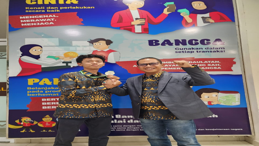 Siswa MAN 1 Bandarlampung Raih Medali Perak Bidang Geografi Terintegrasi di KSM Tingkat Nasional 2023