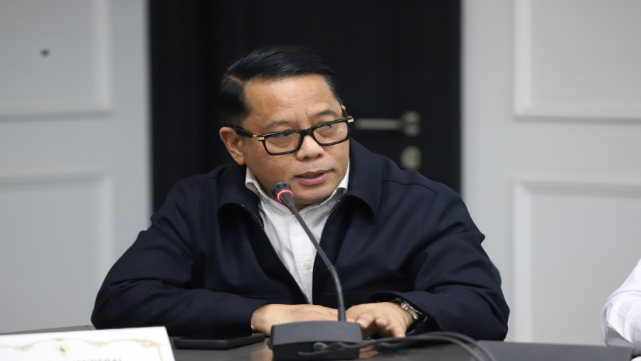 Sambut HUT Ke-81 RI, Kemenag Gelar Zikir dan Doa Kebangsaan