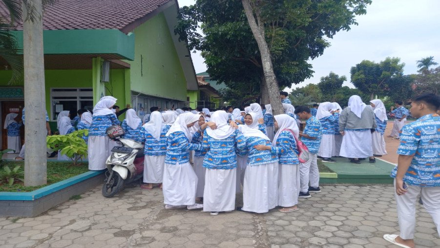 MAN 1 Bandarlampung Tetapkan 195 Siswa Eligible SNBP 2024
