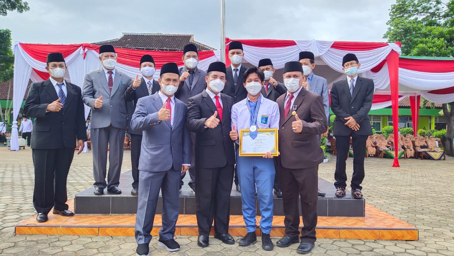 Usung Tema 