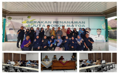 Akhiri Visitasi,  TPI Itjen Kemenag RI Apresiasi MAN 1 Bandar  Lampung