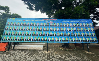 80,84% Peserta Didik MAN 1 Bandar Lampung Angkatan 44 Diterima di PTN