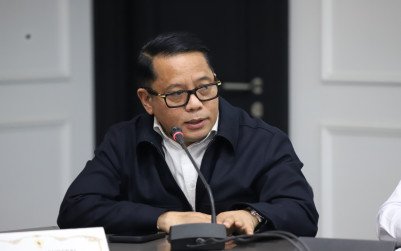 Sambut HUT Ke-81 RI, Kemenag Gelar Zikir dan Doa Kebangsaan