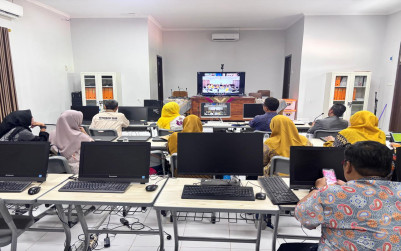 MAN 1 Bandar Lampung Raih Nilai 82,69 dan Lolos Penilaian Internal ZI, Siap Menuju TPN 2025