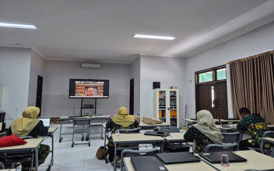 MAN 1 Bandar Lampung Ikuti Rapat Koordinasi PMPZI dan Persiapan Penilaian 2026